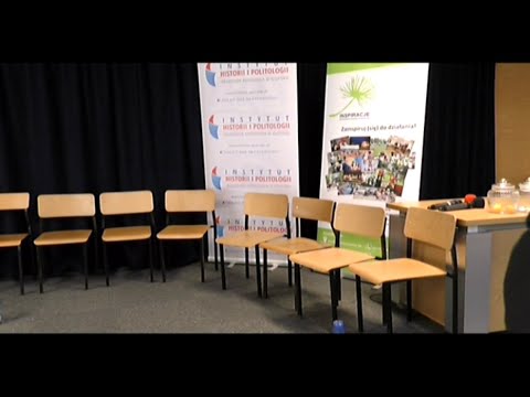 Debata kandydatów do Rady Miejskiej w Słupsku