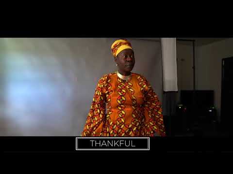 Mada Nile- Thankful (New Chapter) Official Video