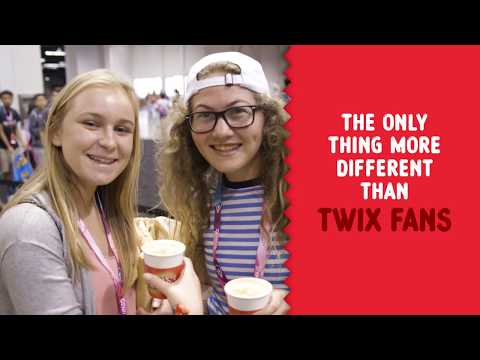 #LeftTwix vs #RightTwix Fans: What DeSides the Difference?