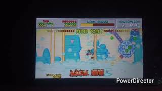 ウパウパ編−2【3DファンタジーゾーンⅡダブル・エンドレスモード】