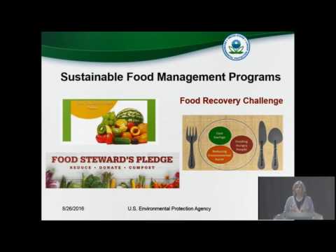 Avoiding the Landfill: Food Waste Diversion Options for Communities