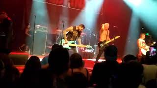 Goldfinger - Just Like Heaven (The Cure cover) - - 8/31/18 House of Blues San Diego