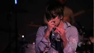 Circa Survive - Semi-Constructive Criticism (Live in Sydney) | Moshcam