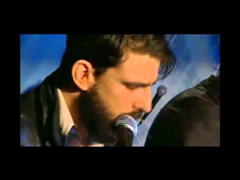 Saalschutz - Ihr wollt ja doch nur pogen (live in Zürich 2011)