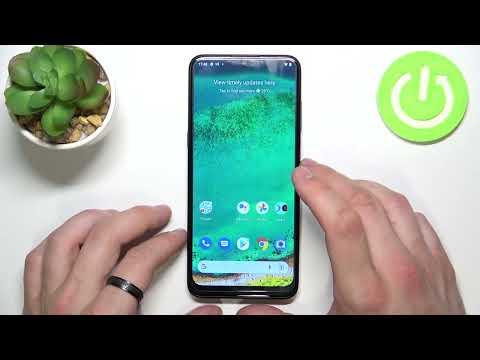 How to Turn Off Flashlight on NOKIA G11 – Disable Torch