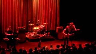 MINUS THE BEAR - BURYING LUCK