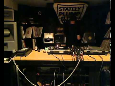 Gramaphone Sessions: Blue J - RTS.FM.050812