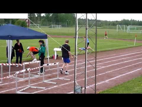 Fellingsbrovarvet 2012 - Mål