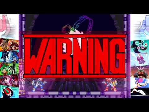 Mega Man ZX Prequel (Nett) - Part 18: Area Zero
