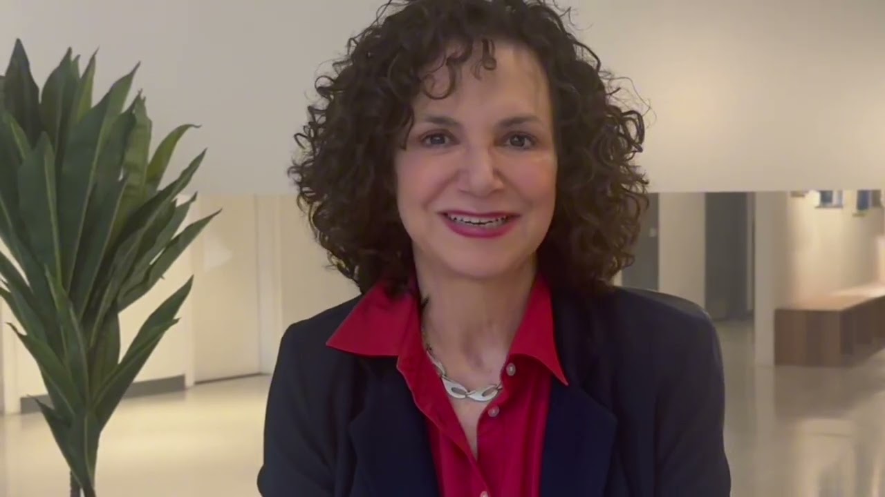 A message from PACT's CEO, Lori Cohen_2025