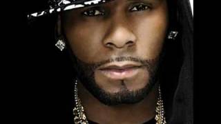 r kelly - doin dishes lyrics new