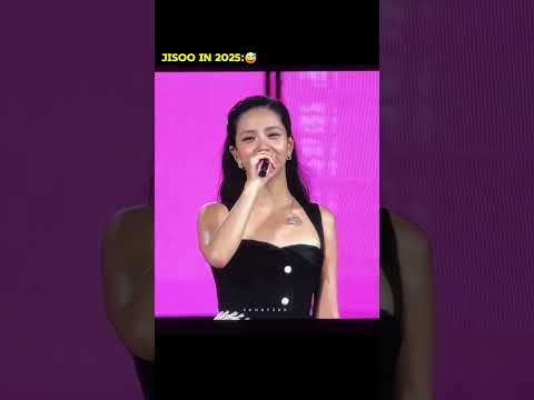 Jisoo literally brought a house next day 😭 (ik she's referencing meme) #blackpink #shorts