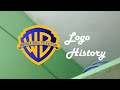 Warner Bros Television Studios Logo History NEW