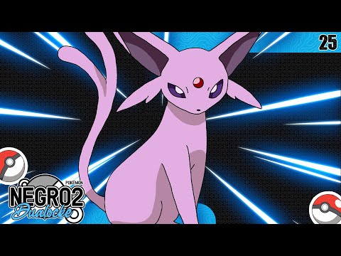 Pokémon N2 DualLocke Ep.25 ¡EL EQUIPO PERFECTO!