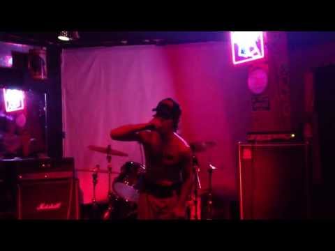 Blood Stained Reality Live @ Tower Bar 6.22.2013 - 10. Downfall