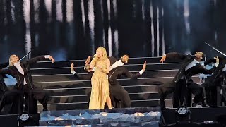 Kylie Minogue - Confide In Me (13.07.2024 London Hyde Park)