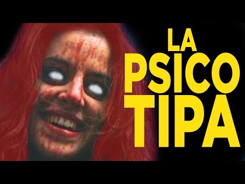 LA PSICOTIPA - La Fidanzata Psicopatica - iPantellas