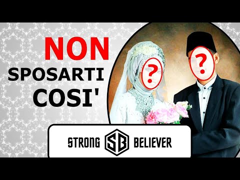 Matrimoni da incubo - divorzi in aumento e problemi di coppia anche per questo motivo