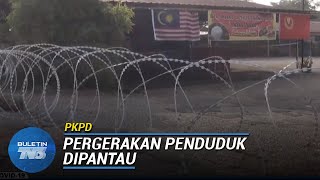 Download lagu COVID-19 | PKPD Di Kampung Orang Asli Batu 6 mp3 Download lagu COVID-19 | PKPD Di Kampung Orang Asli Batu 6 mp3