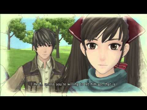 Valkyria Chronicles - It's war! - Part 1