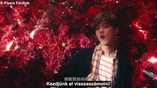 LuHan - Winter Song (Hun Sub)