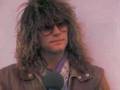 Jon Bon Jovi-Social Disease