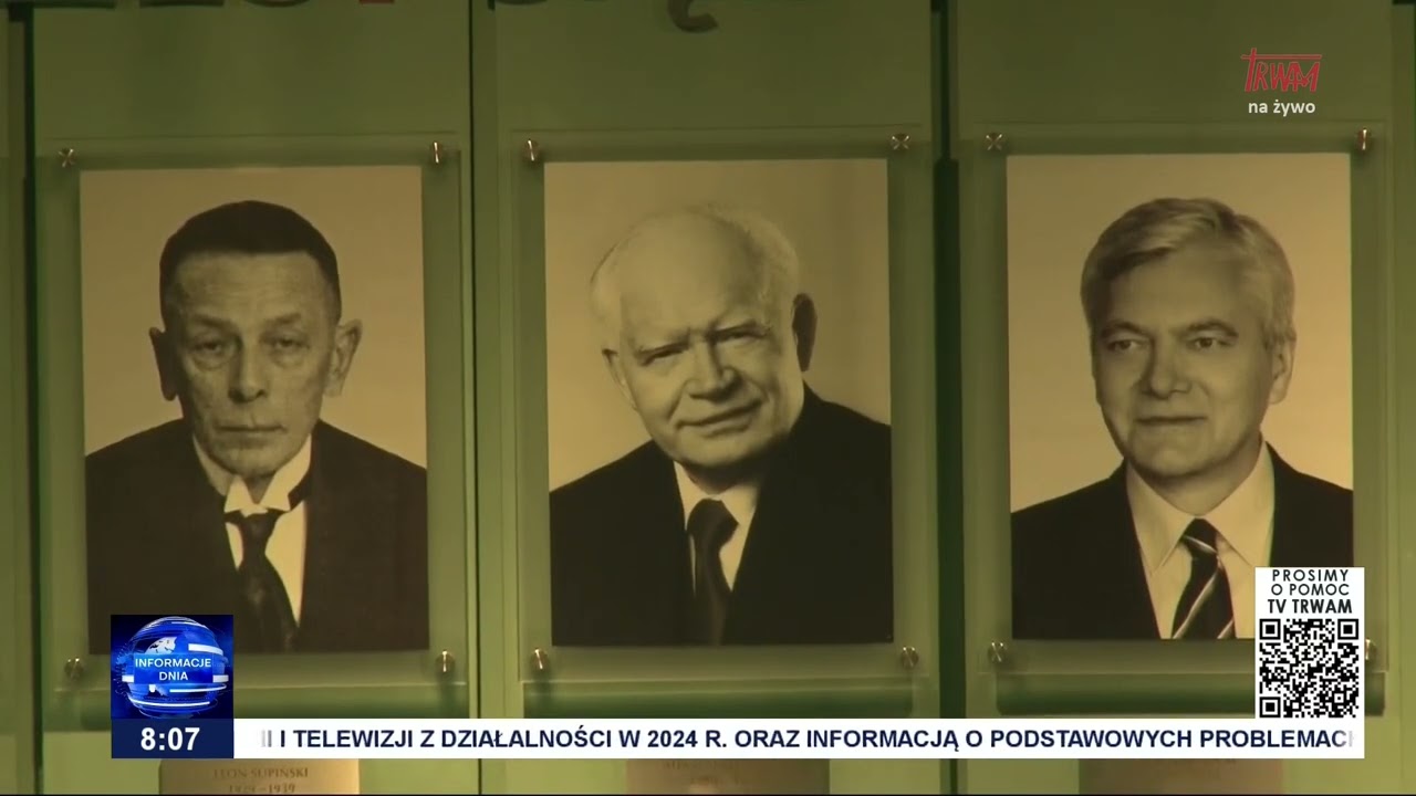 Polityczne awanturnictwo