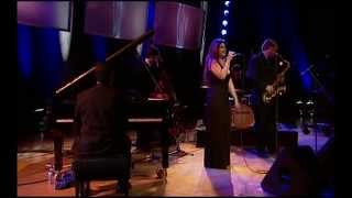Jane Monheit - (That) Old Black Magic (Live in Concert, Germany 2003)