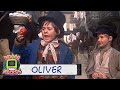 Oliver Consider Yourself Full Song Indoor Recess