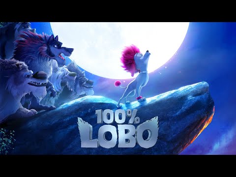 100% Lobo (100% Wolf) - Trailer Oficial Doblado al Español