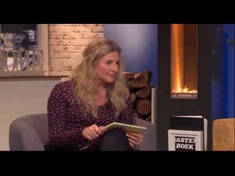 Café Tinto, 3 februari 2015, deel 2  - Ilse Almekinders