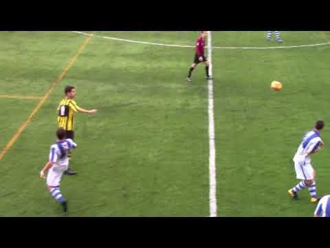 MUTRIKU F.T. 0:0 AMAIKAK-BAT F.T. (San Miguel, 2017/09/16) - www.leartigol.com