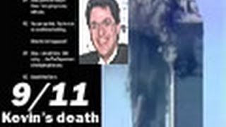 WTC 911 Call - Kevin Cosgrove's Last Words