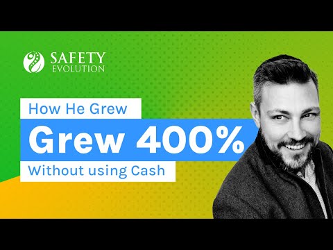 Nathan Latka interviews Safety Evolution