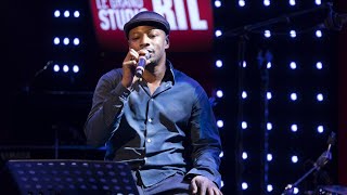 MC Solaar - Jane & Tarzan (LIVE) Le Grand Studio RTL