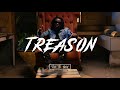 FREE Nyashinski Cedo Type Beat Treason