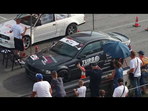 DMP Kielce 2019 (Runda 2) - TOP 32 [PRO 2] (Kulasa vs Bodzak)