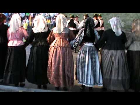 Međunarodni festival folklora Karlovac 2014 (1-2/7): "Matija Gubec" (Hrvatska)