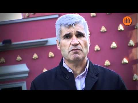 Pere Gratacós serà a Figueres. I tu?