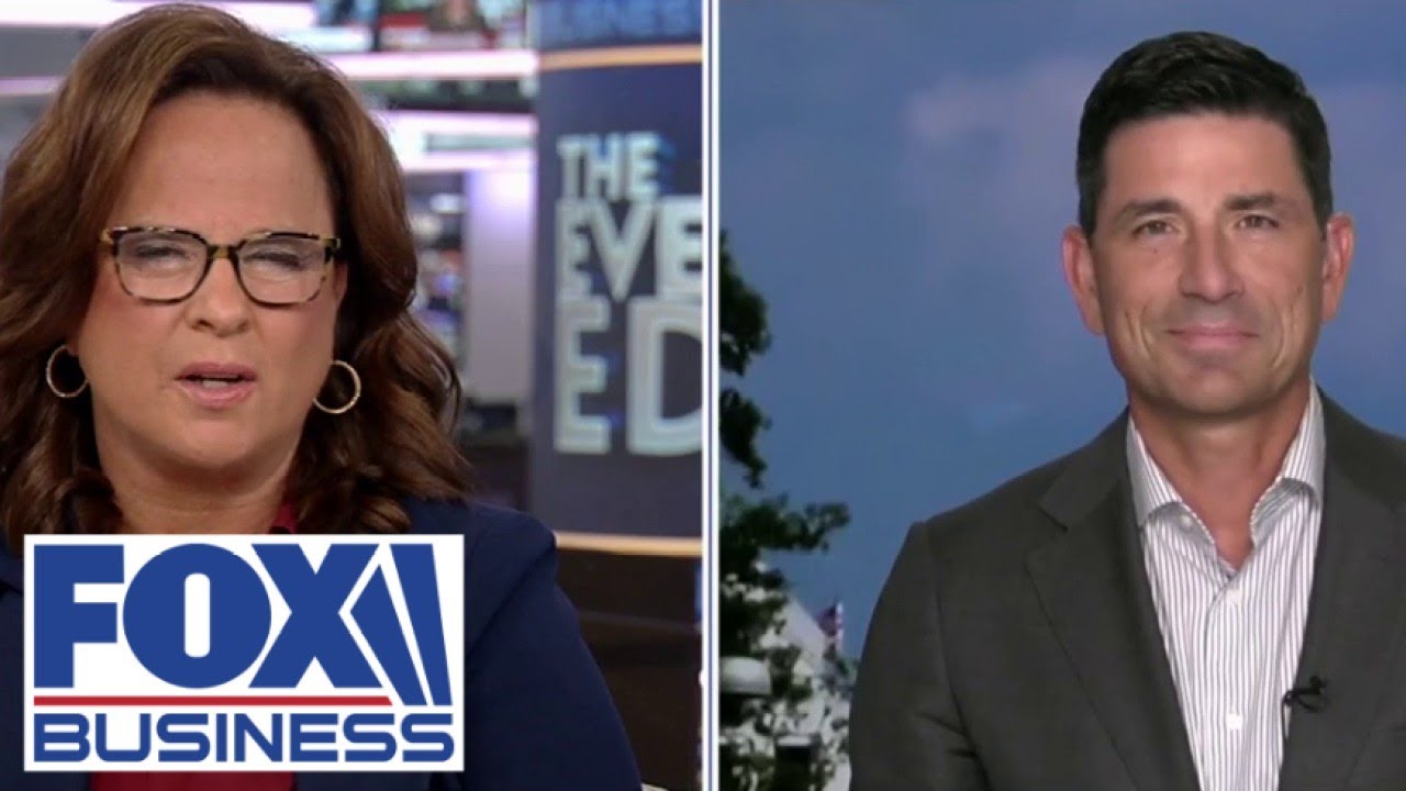 This is 'ABSOLUTELY OUTRAGEOUS': Chad Wolf