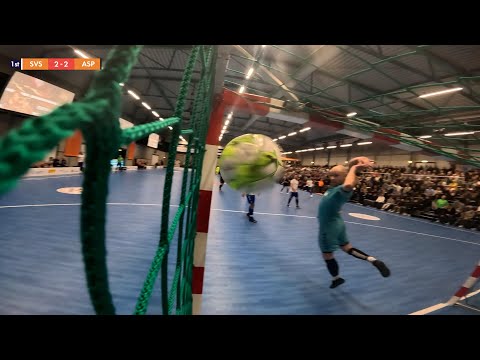 PROXSYS CUP 2023 #30 SVS’65 - Asperen