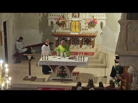 Z rúk svojho kňaza ráč vziať ...  Ofertórium JKS 256