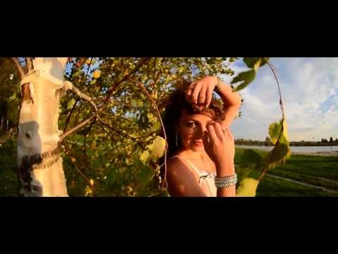 MODELINKA & MODEL MT - ODEJDĘ STĄD (Zwiastun teledysku 2013 )