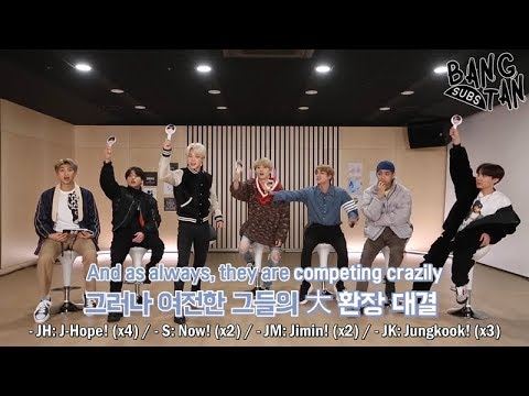 [ENG] 190317 ARMYPEDIA : BTS ‘BTS TALK SHOW’ - Preview