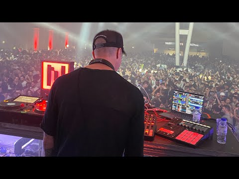 Chris Liebing @ Neopop X Fuse Records