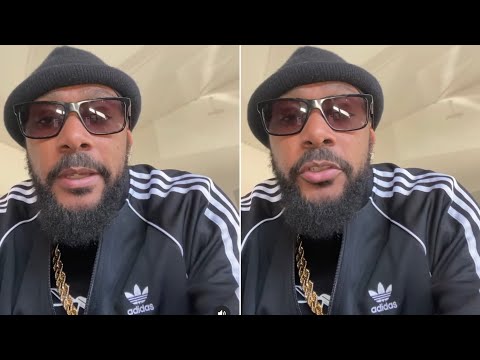 Krayzie Bone Previews New Song,  Sounds Amazing 'New Album On The Way'