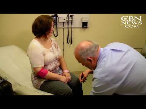 News on The 700 Club: February 28, 2018