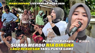 Download lagu Lagu Rekuesan Spesial Yang Punya Gawe Ini Merdu Sekali Di Nyanyikan Nia Dirgha Irama Dopang mp3