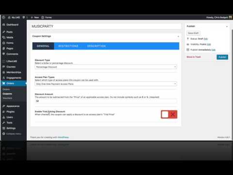 image-What is a coupon system?