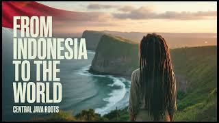 Download lagu From Indonesia to the World – Central Java Roots | Music Visual mp3 Download lagu From Indonesia to the World – Central Java Roots | Music Visual mp3